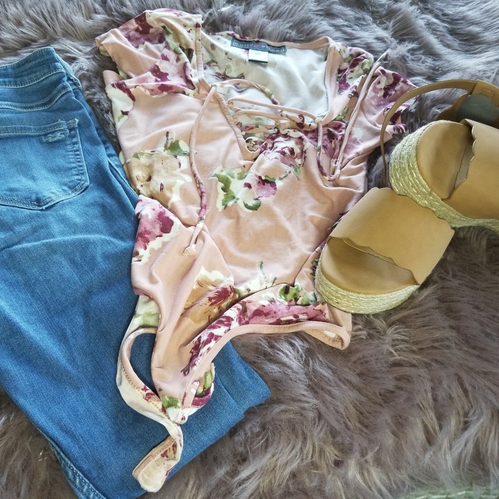 Bodysuit